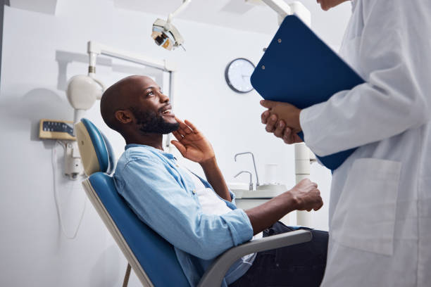 Best Urgent Care for Lost Fillings or Crowns in Williamsburg, OH