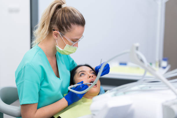 Best Pediatric Emergency Dentist in Williamsburg, OH