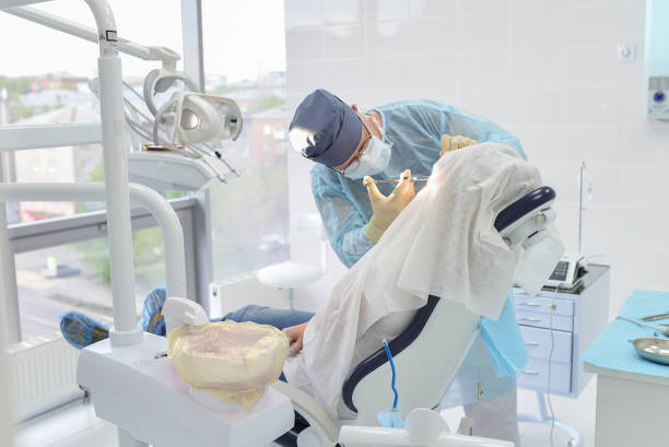 Best Emergency Dental Care for Broken or Chipped Teeth in Williamsburg, OH